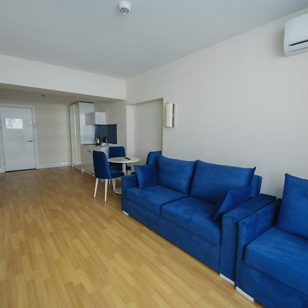 באטומי Blue Orbi City Hotel מראה חיצוני תמונה